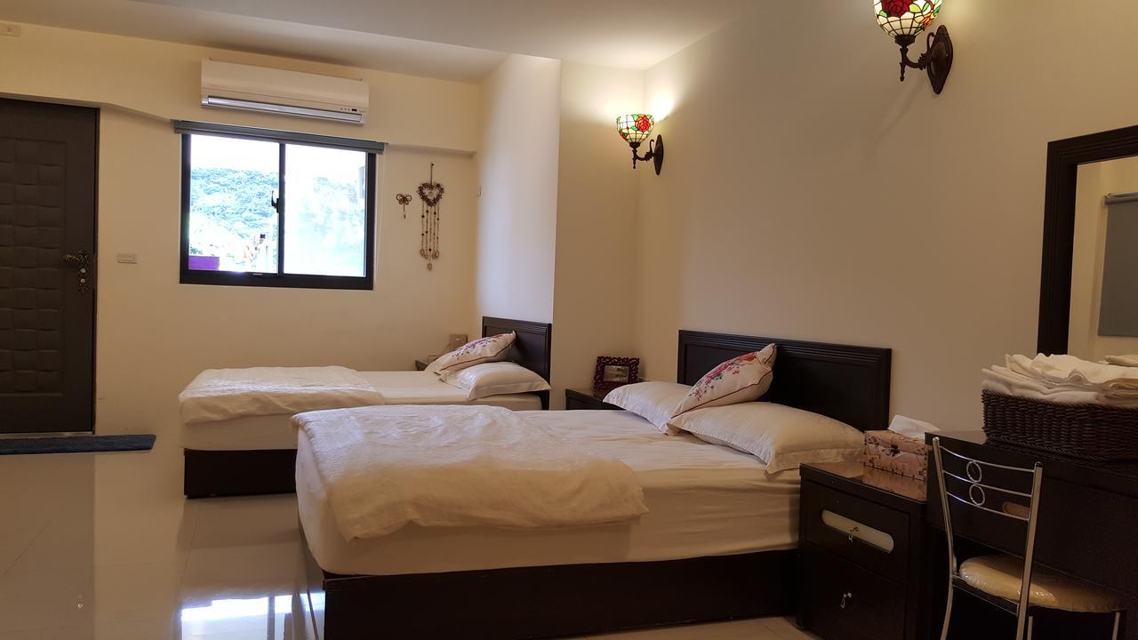 Qinbianlu B&B Jiufen Exterior photo