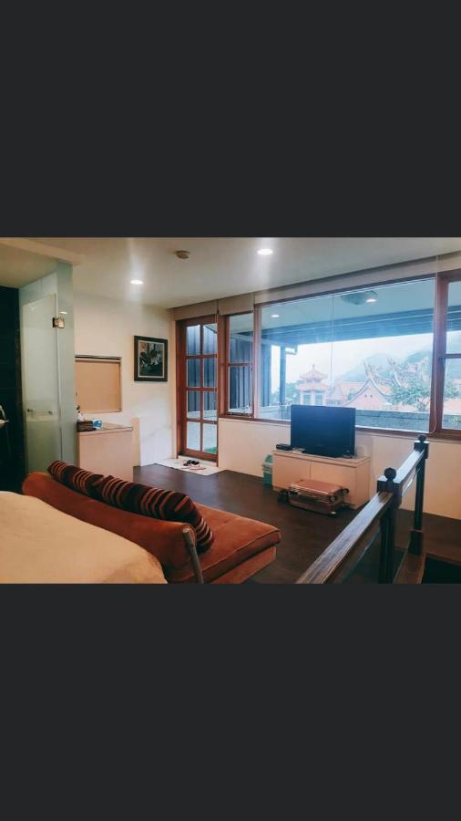 Qinbianlu B&B Jiufen Exterior photo